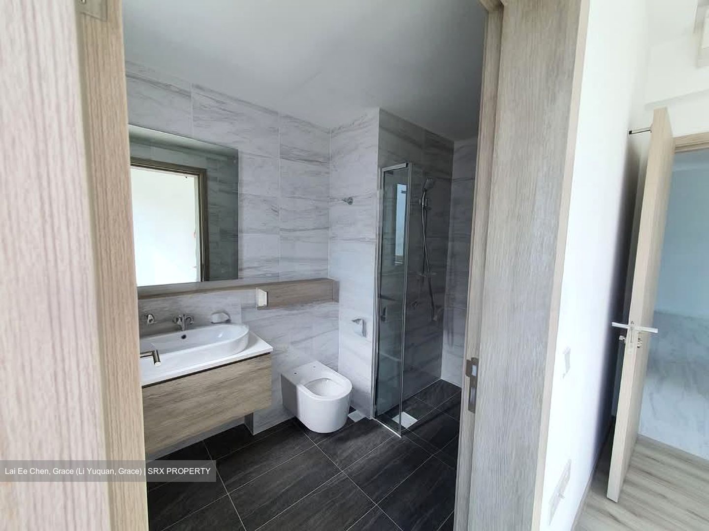 The Alps Residences (D18), Condominium #557949561